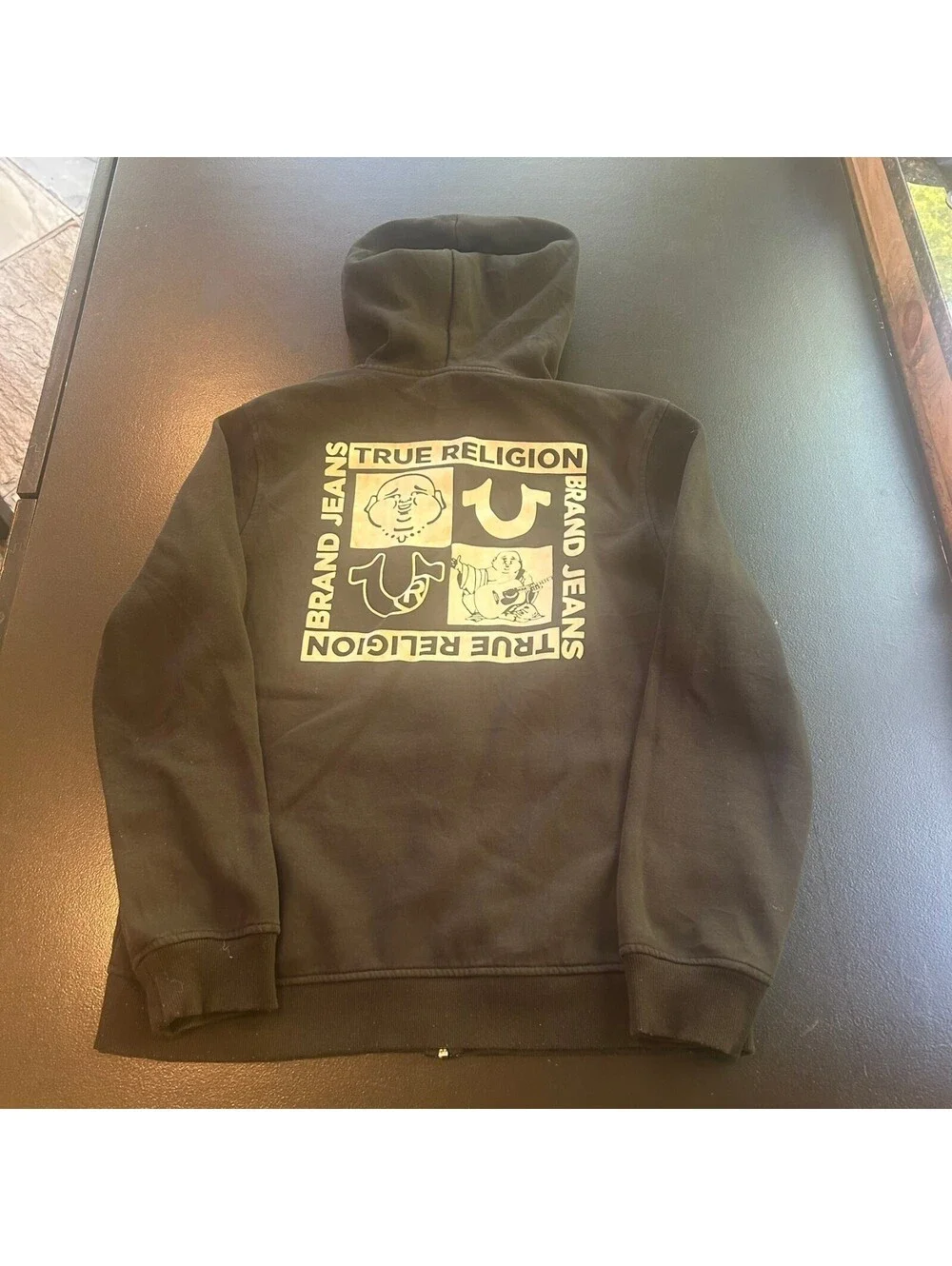 True Religion this vintage